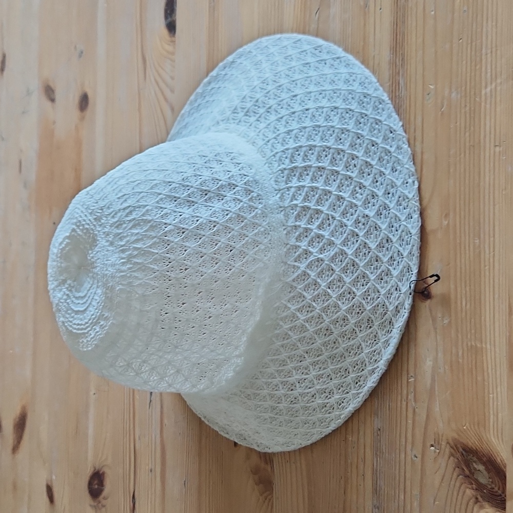 White hat